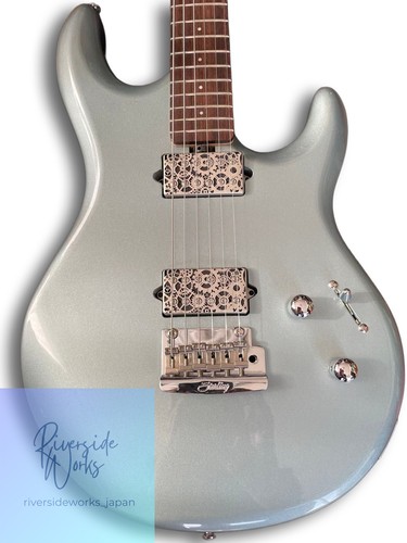 Sterling music man luke100d - sterling,