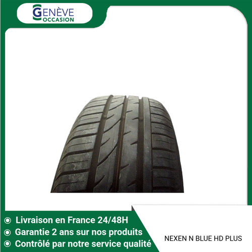 Pneu nexen n blue hd - pneu,
