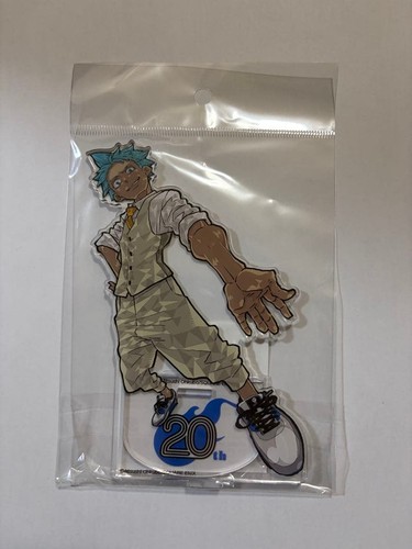 Soul eater original art - original,
