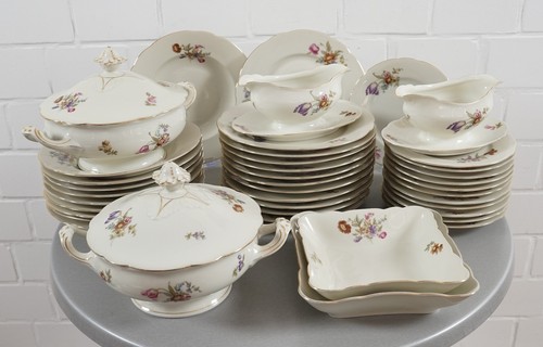 Porcelaine waldershof bavaria - waldershof,