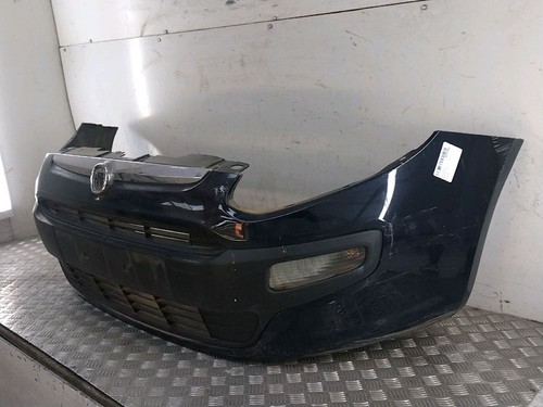 Pare choc fiat punto - av, evo