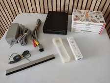 console Nintendo Wii /