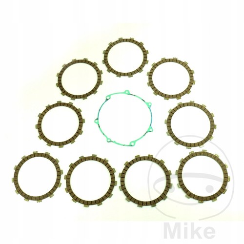 Disques embrayage avec joint - d'embrayage,