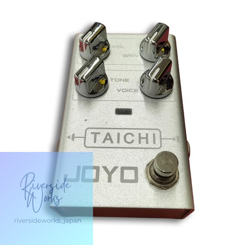 Joyo effect taichi - joyo, pedal