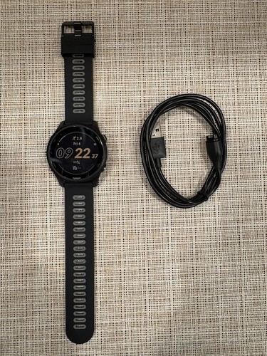 Garmin forerunner 255 - forerunner,