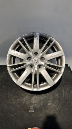 Jante renault megane phase - jante,