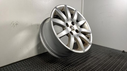 Jante peugeot 308 phase - jante,