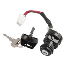 Kit de Allumage pour Yamaha YFZ 450 ATV 2004-2009 5TG-82510-00 5TG-82510-01'