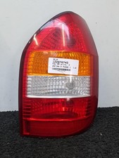 Feu arriere principal droit