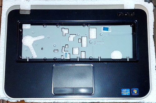 Dell studio 5520 - 5520,