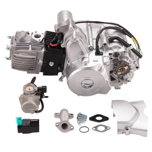 Moteur kit 125 - moteur,