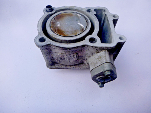 Piston cylindre scooter - cylindre,