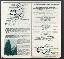 publicité vieux papiers