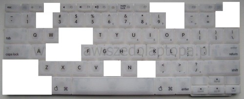 Ap10 touches pour clavier - ap10,