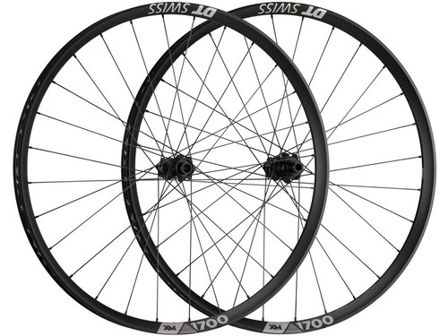 Paire roues swiss xm - dt,