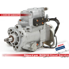 Pompe Injection Remis à Neuf