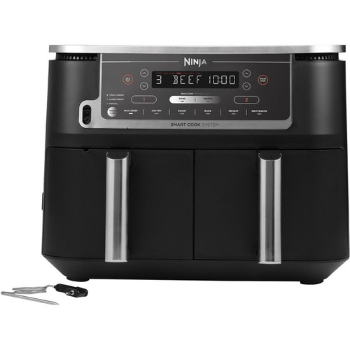 Friteuse sans huile ninja - sans,