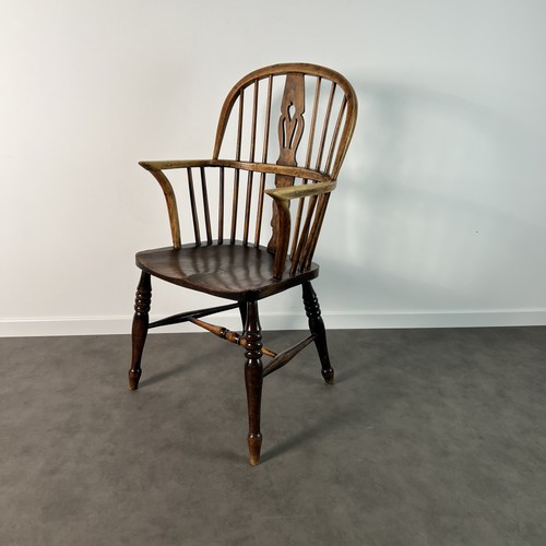 Chaise fauteuil windsor - fauteuil, low