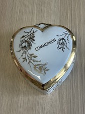 Boîte ronde souvenir de