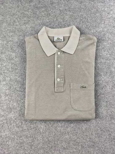 Lacoste polo homme - polo, l
