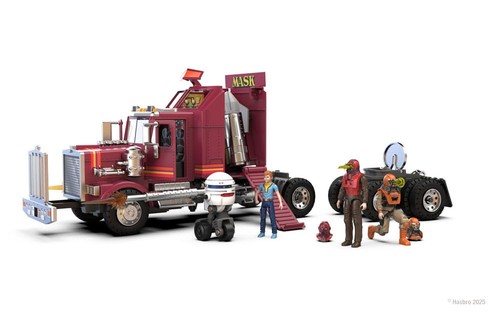 Figurine action - -,