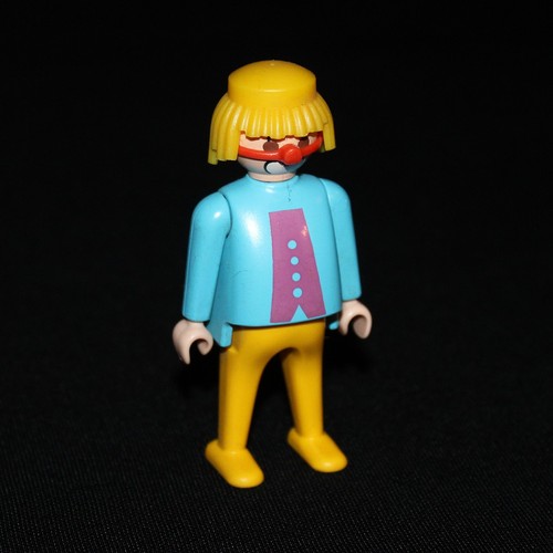 Playmobil clown cirque 3392 - playmobil,