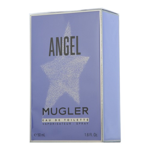 Thierry mugler angel edt - mugler,