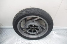 Roue avant Honda PC 800