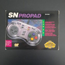Boite Manette SNPROPAD SV-334