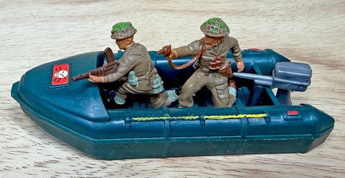 Britains herald 4312 - 1:32,