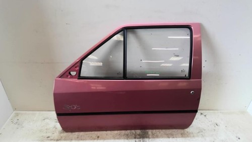 Porte avant gauche citroen - gauche, ax