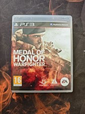 Medal Of Honor : Warfighter -