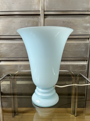 Déco vintage lampe - lampe, poser