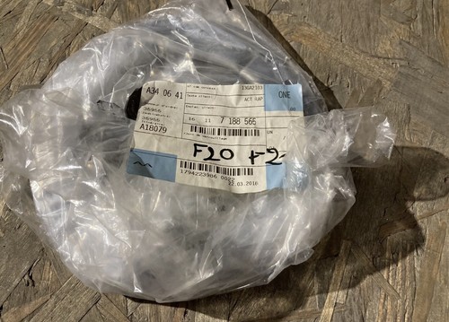 Jonc verouillage oem neuf bmw - jonc,