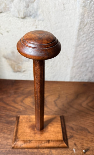 Porte chapeau support pour - porte,