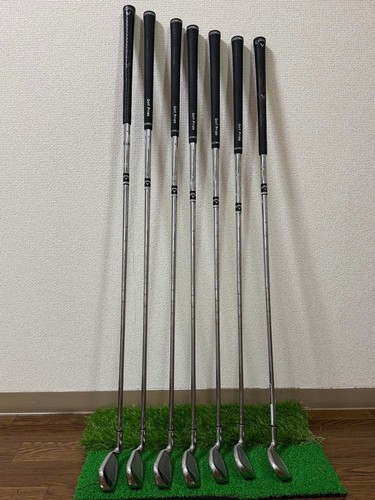 Callaway diablo edge iron - diablo, set