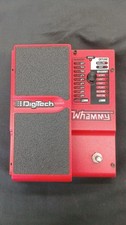 Effecteur DIGITECH WHAMMY