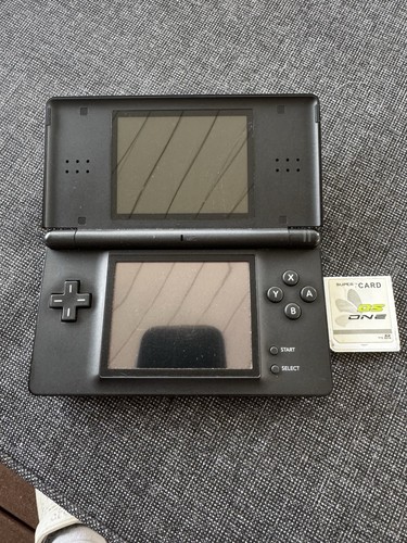 Nintendo dsi système portable - nintendo,