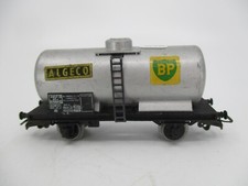 AV330 JOUEF HO 1/87 1:87 WAGON