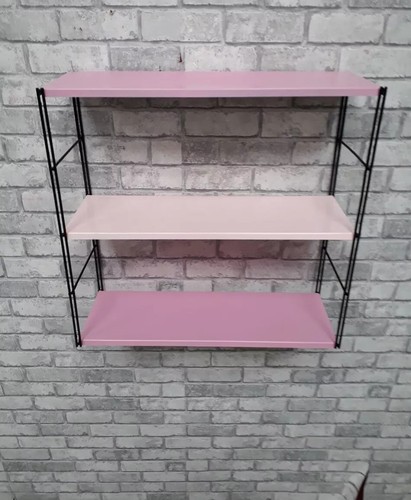 Etagere string metal - , 2