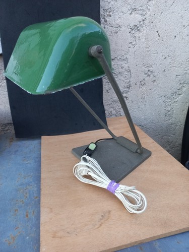 Lampe niam georges main - niam,
