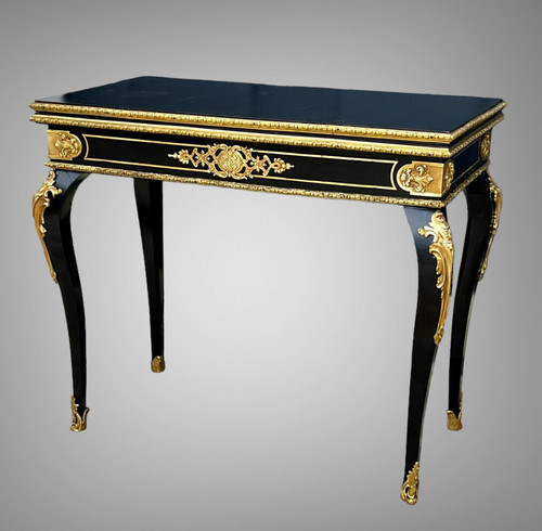 Table jeux console - jeux,