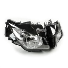 Optique de phare avant HONDA