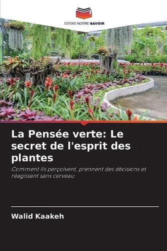 Pense verte secret - la,