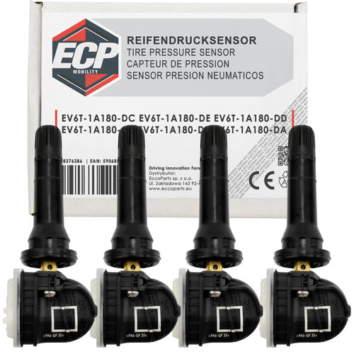 Tpms capteur pression - capteur,