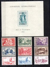 Colonies Françaises TOGO
