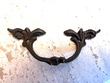 poignée bronze de style LXV