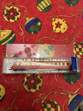 train miniature ho remorque