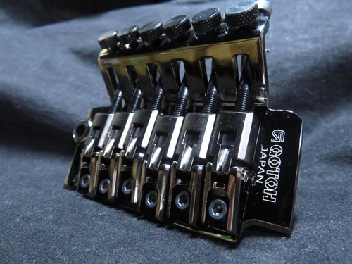 Nouveau gotoh ge1996t floyd - ge1996t,