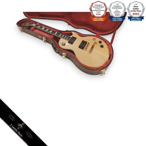Guitare électrique gibson - gibson, les